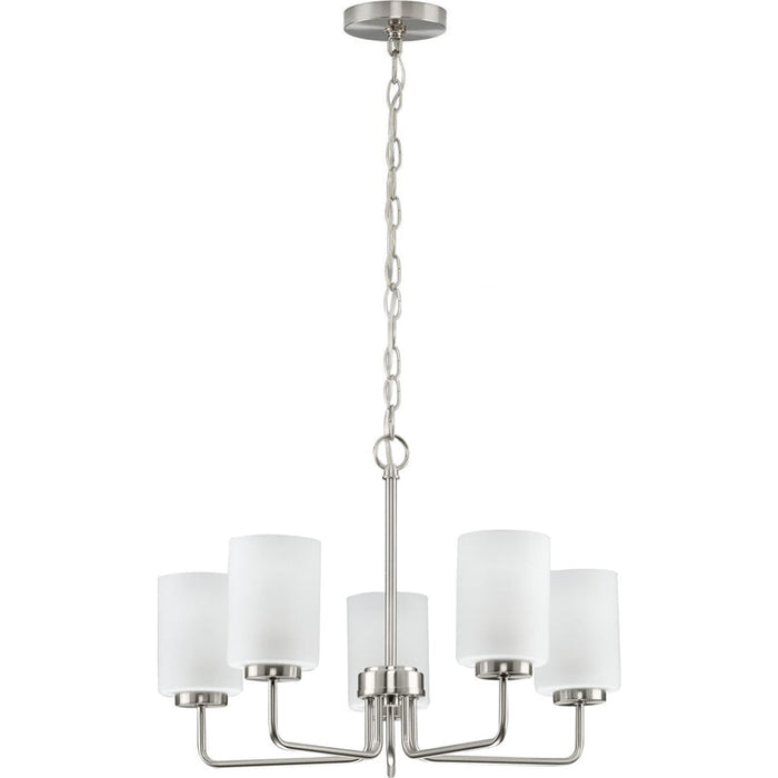 Breyona Chandelier-DWHOME