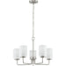 Breyona Chandelier-DWHOME