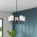 Breyona Chandelier-DWHOME