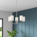 Breyona Chandelier-DWHOME