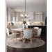 Breyona Chandelier-DWHOME
