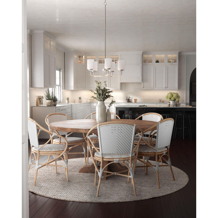 Breyona Chandelier-DWHOME