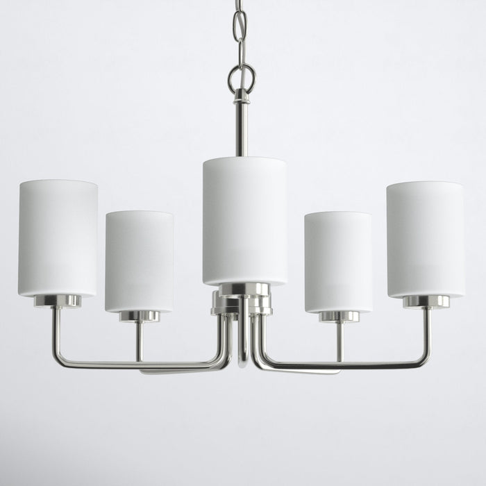 Breyona Chandelier-DWHOME