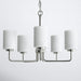 Breyona Chandelier-DWHOME