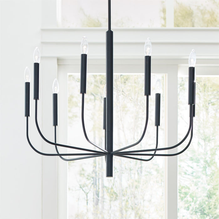 Grange Chandelier-DWHOME