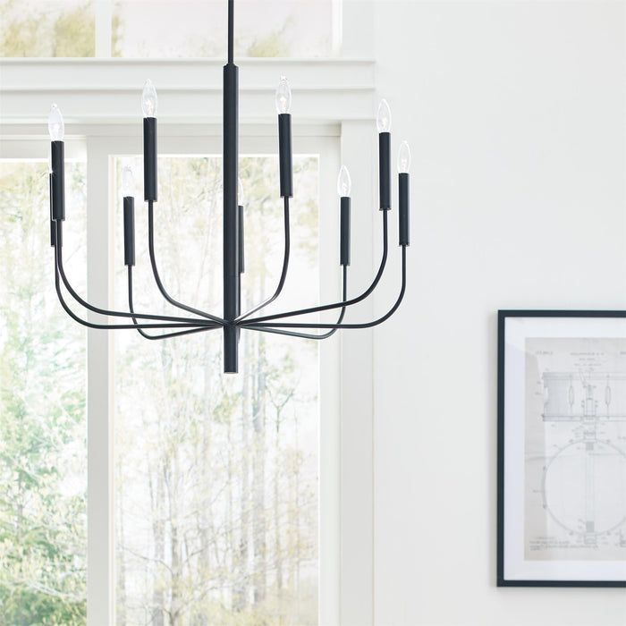 Grange Chandelier-DWHOME