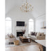 Grange Chandelier-DWHOME