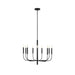 Grange Chandelier-DWHOME