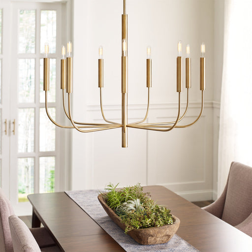 Grange Chandelier-DWHOME