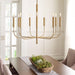 Grange Chandelier-DWHOME