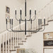 Grange Chandelier-DWHOME