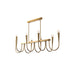 Brianna Linear Chandelier-DWHOME
