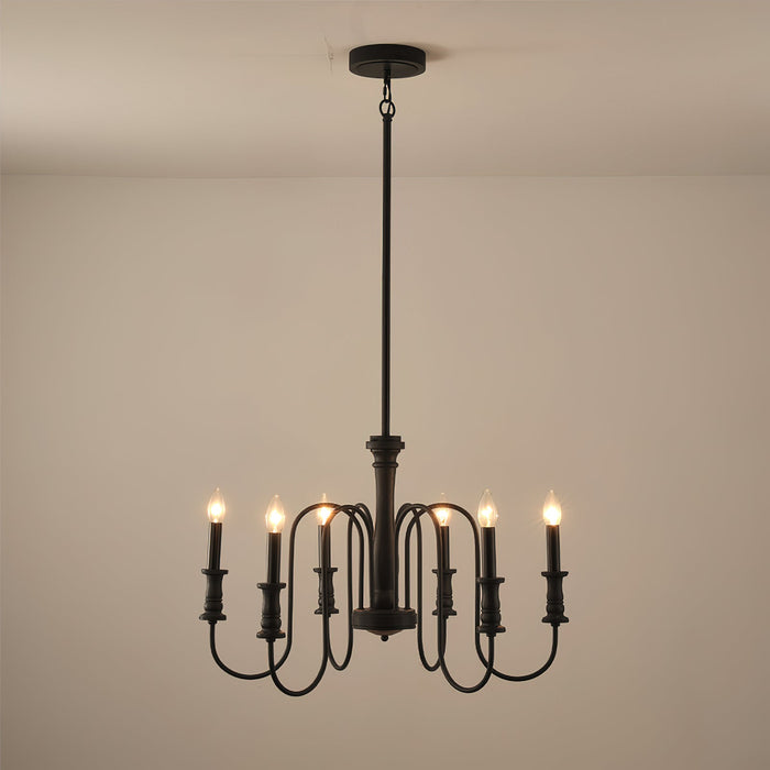 Briarworth Chandelier-DWHOME