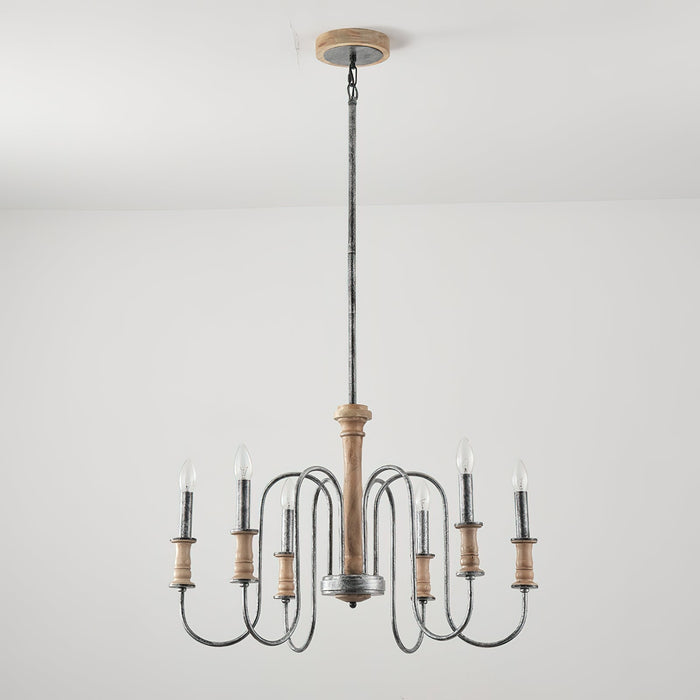 Briarworth Chandelier-DWHOME