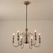 Briarworth Chandelier-DWHOME