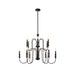 Briarworth Chandelier-DWHOME
