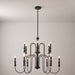 Briarworth Chandelier-DWHOME