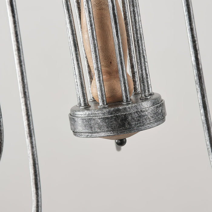 Briarworth Chandelier-DWHOME