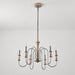Briarworth Chandelier-DWHOME