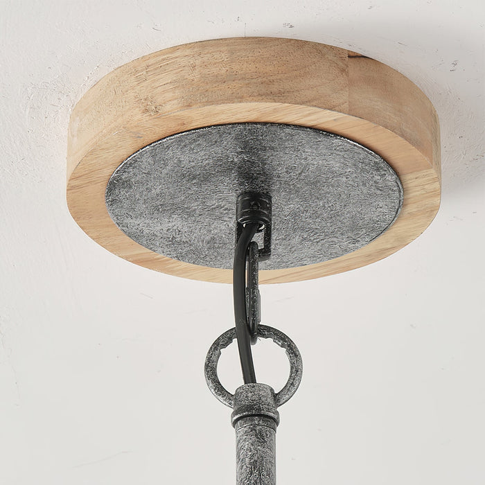 Briarworth Chandelier-DWHOME