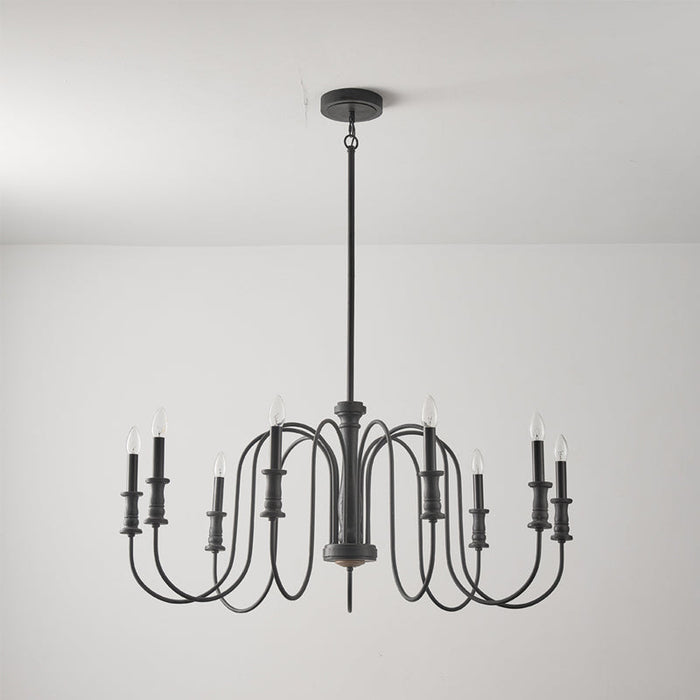 Briarworth Chandelier-DWHOME