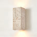 Bricks Wall Lamp.