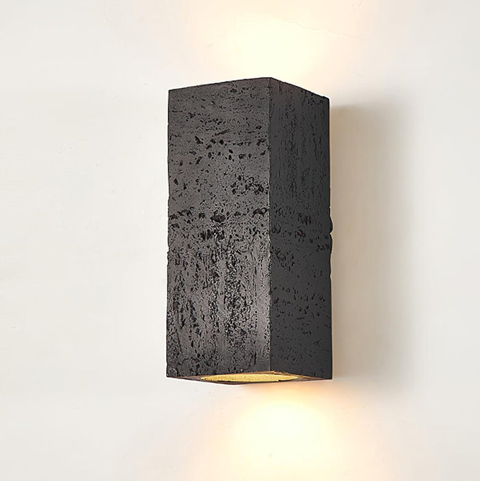 Bricks Wall Lamp.