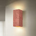 Bricks Wall Lamp.