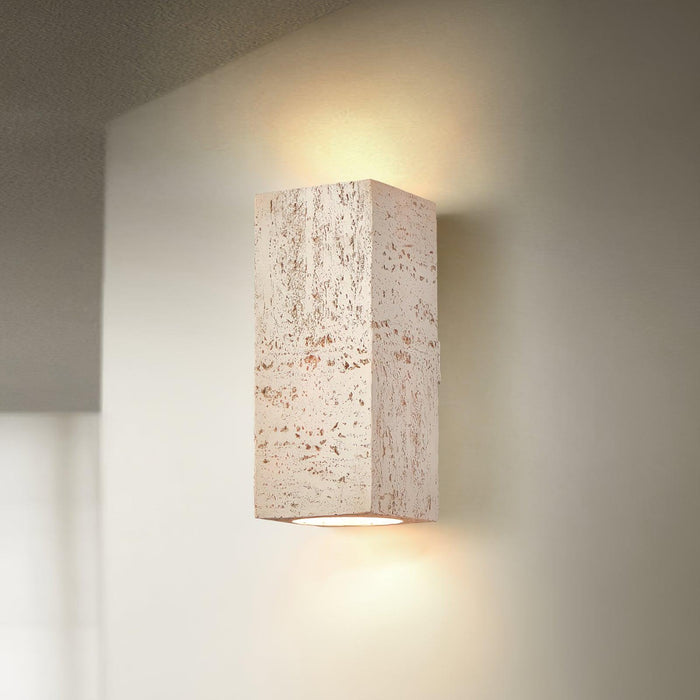 Bricks Wall Lamp.