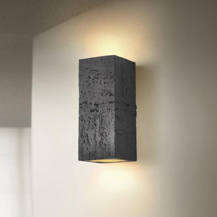 Bricks Wall Lamp.