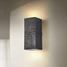 Bricks Wall Lamp.