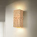 Bricks Wall Lamp-DWHOME