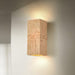 Bricks Wall Lamp - Vakkerlight