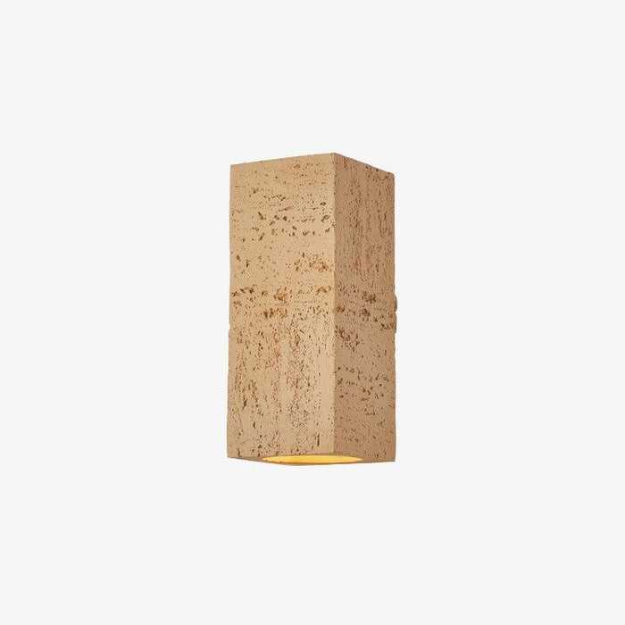 Bricks Wall Lamp-DWHOME