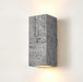 Bricks Wall Lamp.