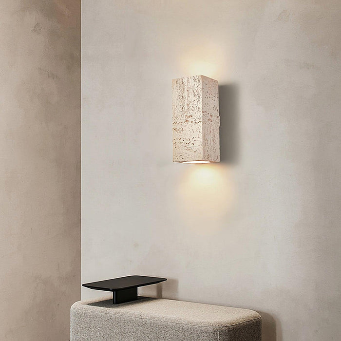 Bricks Wall Lamp.