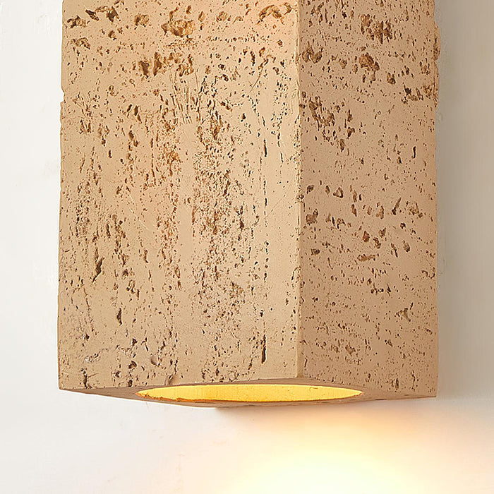 Bricks Wall Lamp.