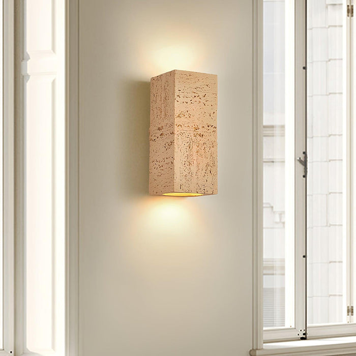 Bricks Wall Lamp-DWHOME