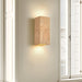 Bricks Wall Lamp.