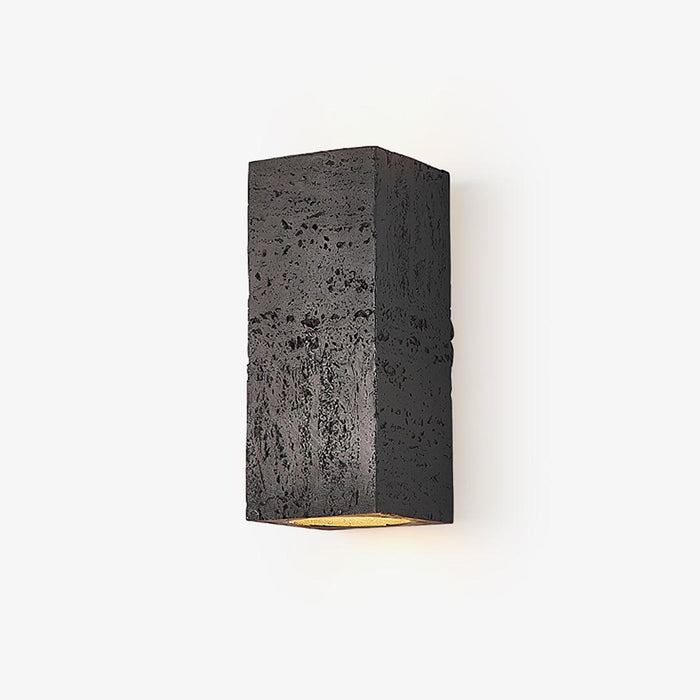 Bricks Wall Lamp.