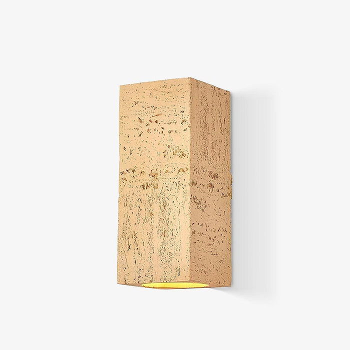 Bricks Wall Lamp-DWHOME