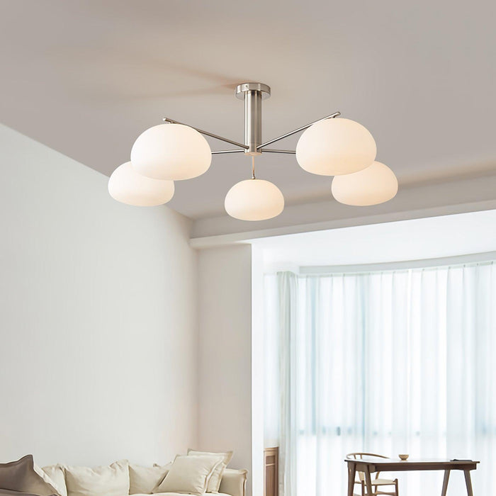 Briette Chandelier - DWHOME