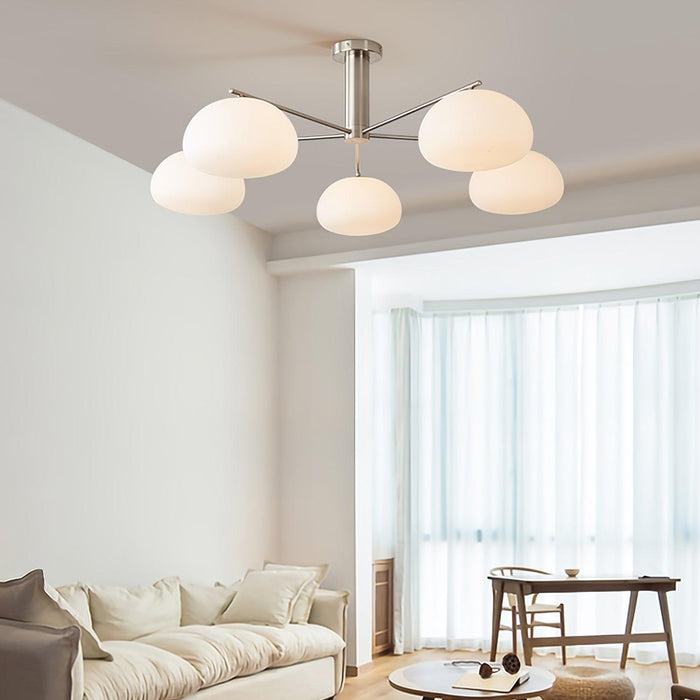 Briette Chandelier - DWHOME