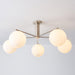 Briette Chandelier - DWHOME