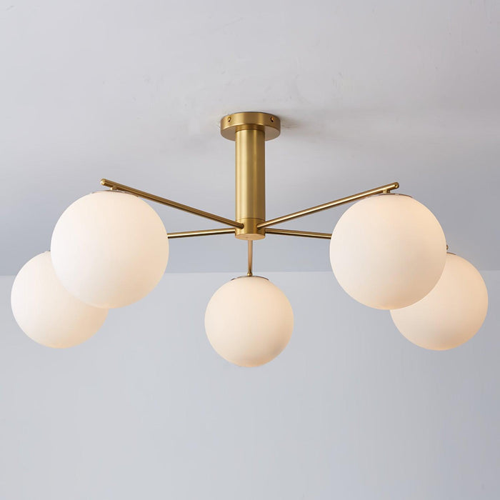 Briette Chandelier - DWHOME