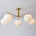 Briette Chandelier - DWHOME