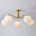 Briette Chandelier - DWHOME