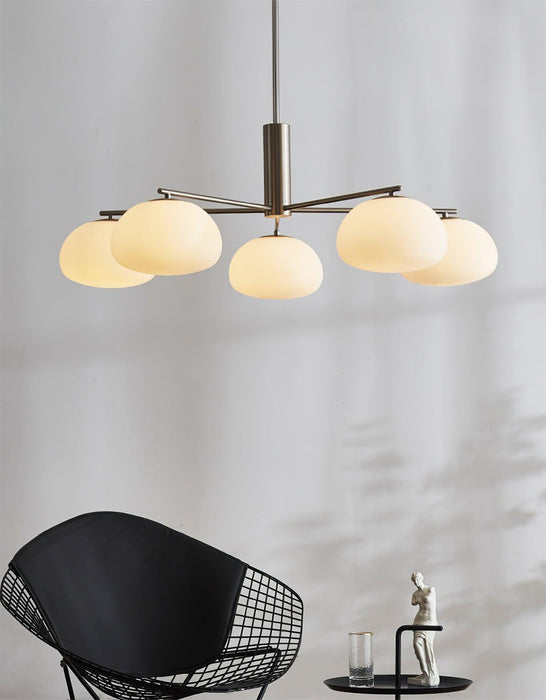 Briette Chandelier - DWHOME