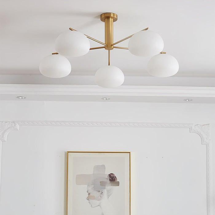 Briette Chandelier - DWHOME