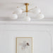 Briette Chandelier - DWHOME